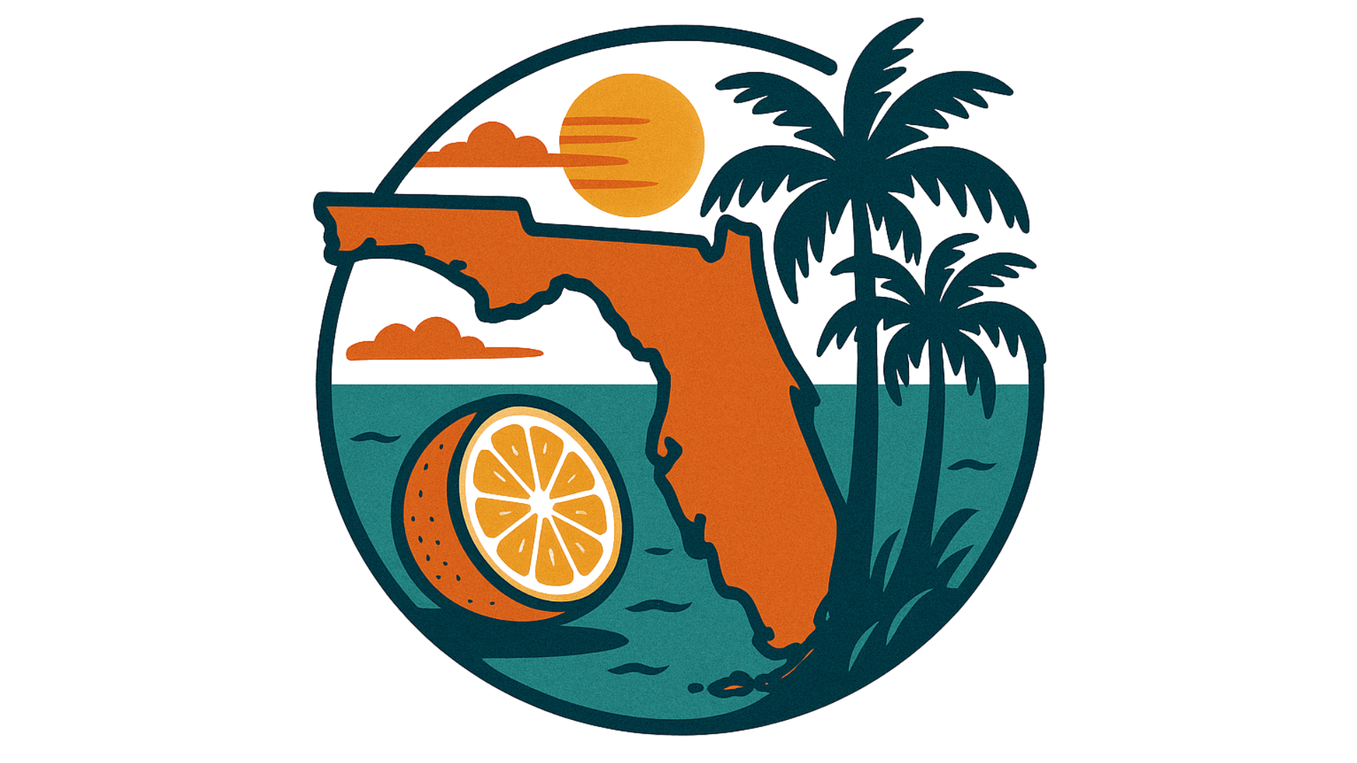 Explore Florida Logo